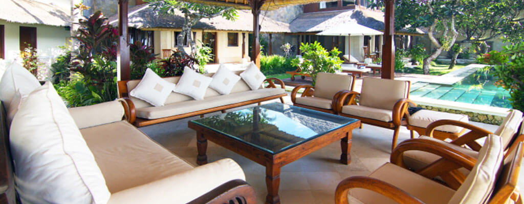 Villa Cemara - Explore fullwidth